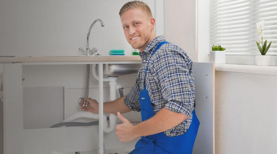 Local tankless water heater installation in Glen Ellen, CA